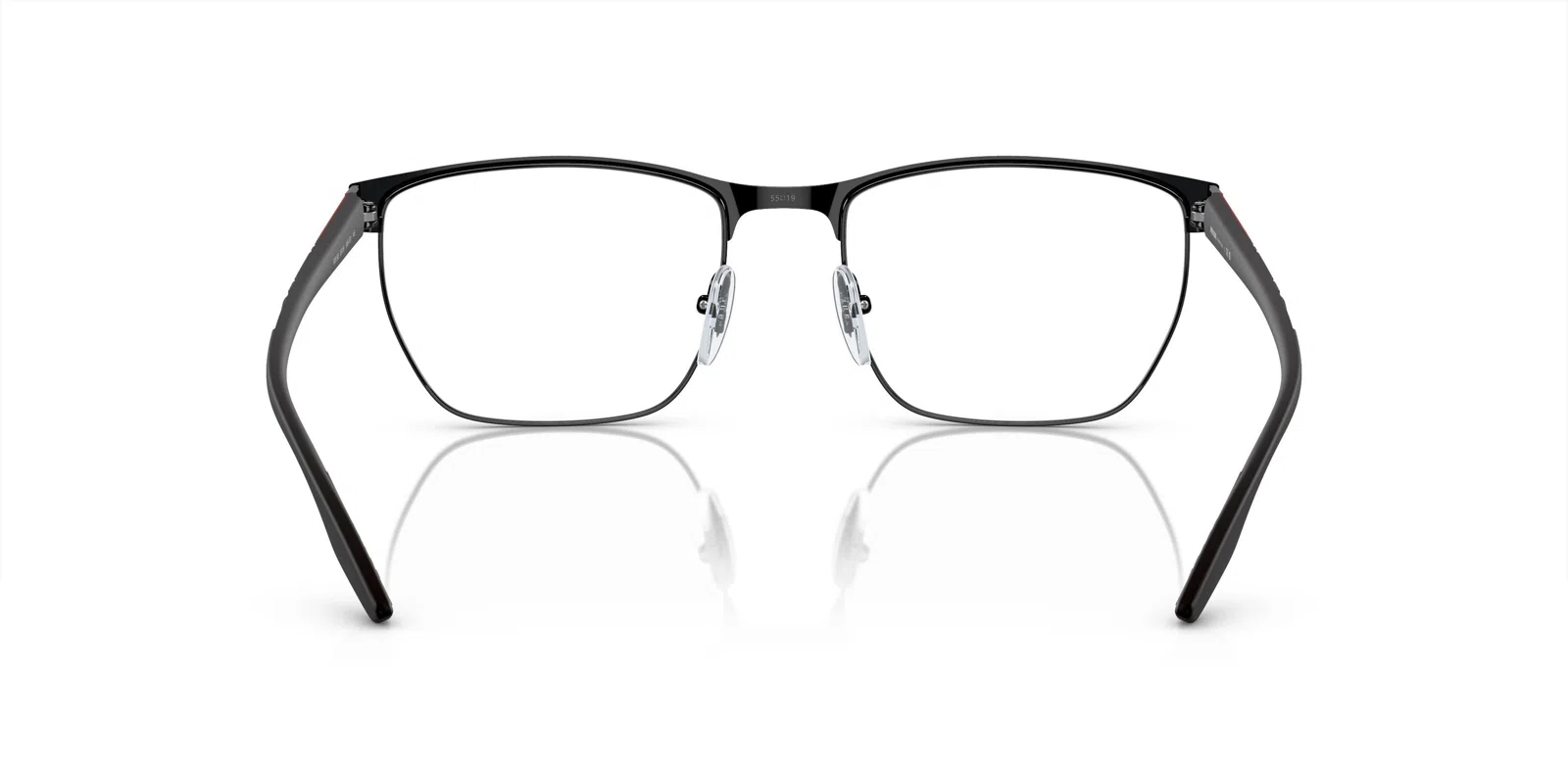 Prada Linea Rossa Lifestyle 50LV Eyeglasses - view 13